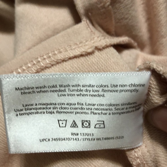 Ladies Wildfox Sweatshirt - Picture 11 of 12